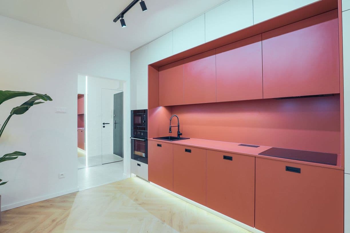 Prenájom bytu 2-izbový 43 m², Súmračná, Ružinov, Bratislavský kraj Prenájom bytu 2-izbový 43 m², Súmračná, Ružinov, Bratislavský kraj