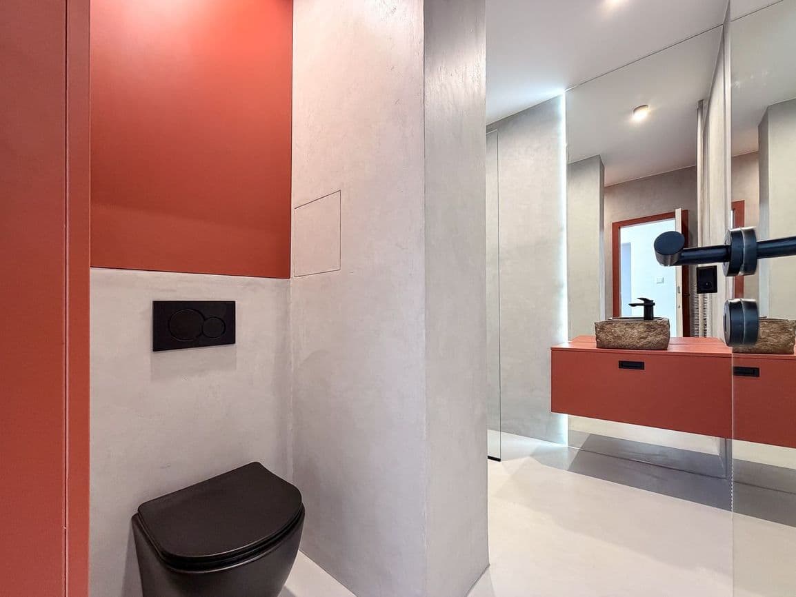 Prenájom bytu 2-izbový 43 m², Súmračná, Ružinov, Bratislavský kraj Prenájom bytu 2-izbový 43 m², Súmračná, Ružinov, Bratislavský kraj