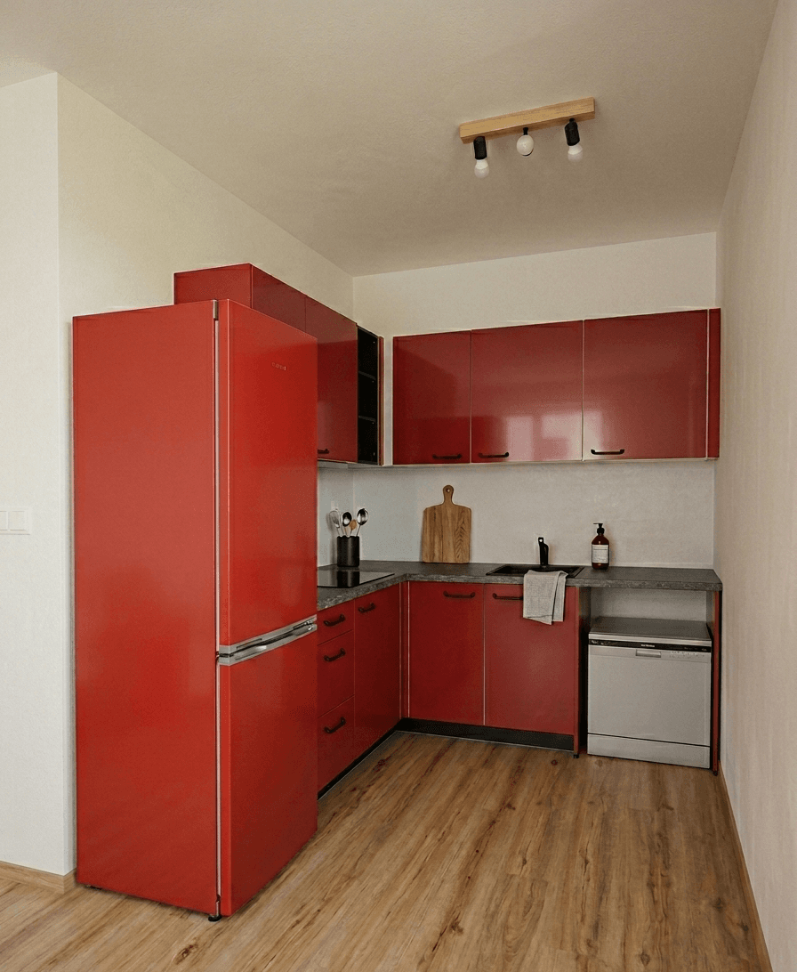 Prenájom bytu 2-izbový 54 m², Želetická, Praha, Praha Prenájom bytu 2-izbový 54 m², Želetická, Praha, Praha