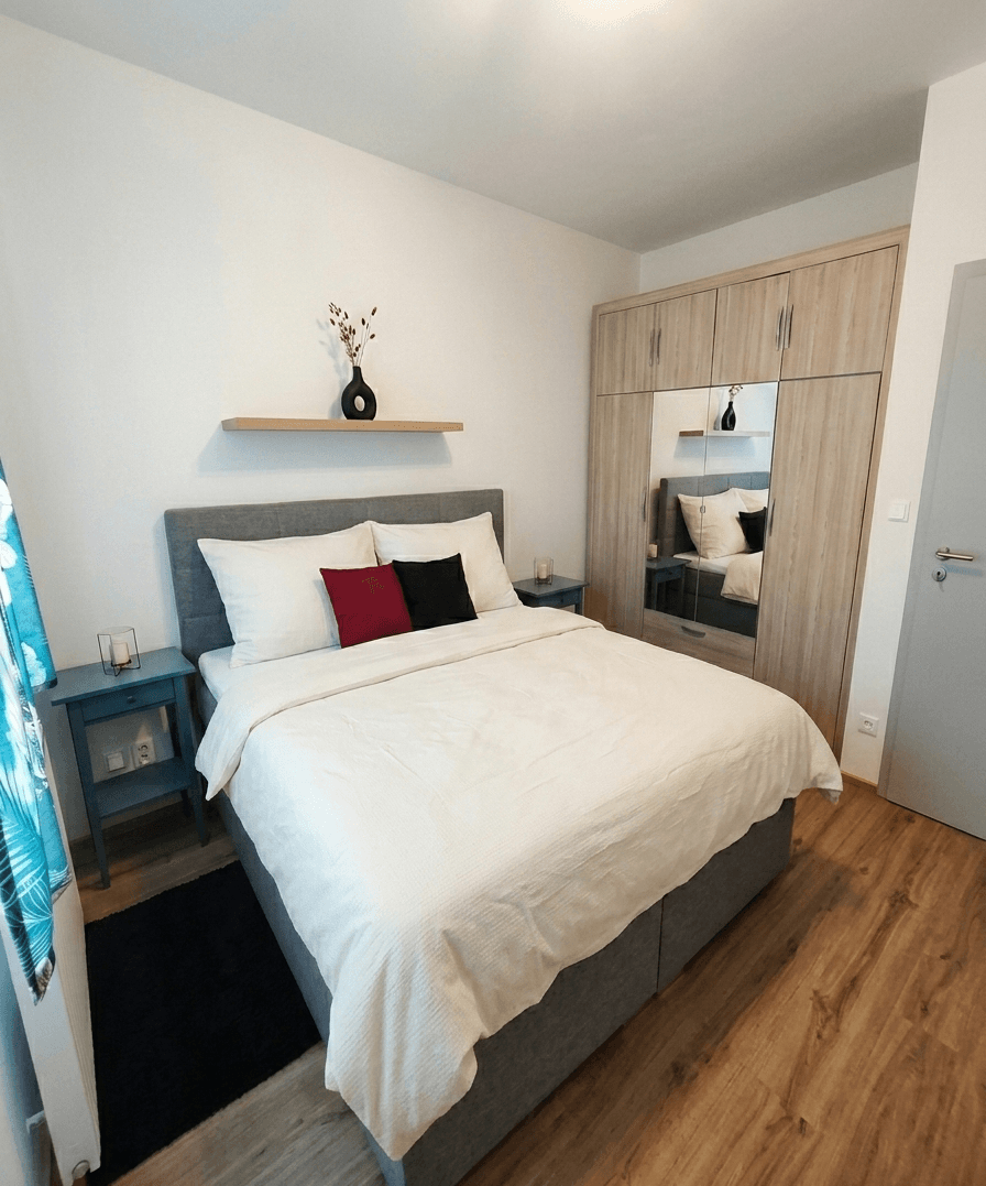 Prenájom bytu 2-izbový 54 m², Želetická, Praha, Praha Prenájom bytu 2-izbový 54 m², Želetická, Praha, Praha