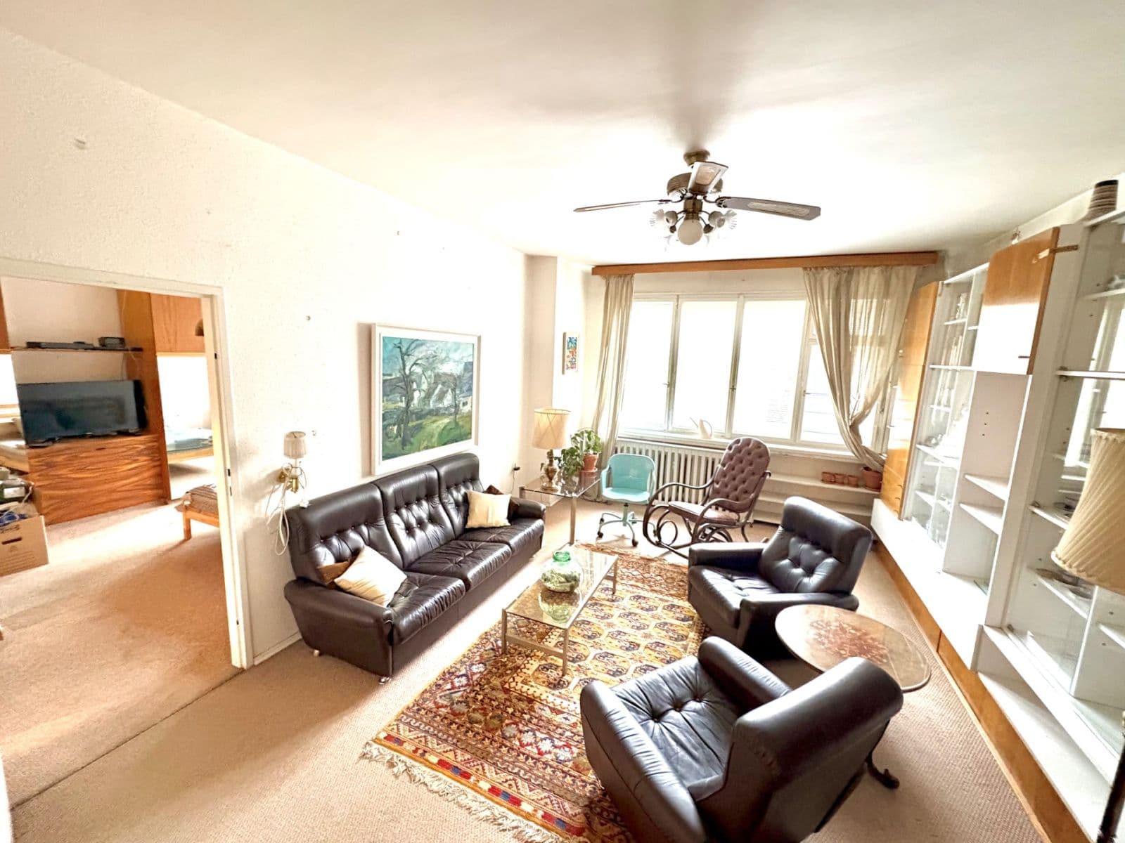 Predaj bytu 3-izbový 86 m², Františka Křížka, Praha, Praha Predaj bytu 3-izbový 86 m², Františka Křížka, Praha, Praha