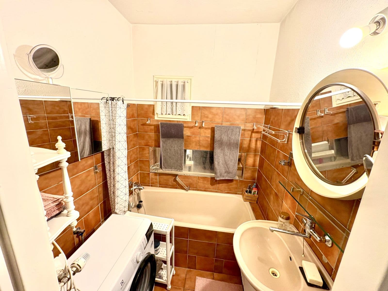 Predaj bytu 3-izbový 86 m², Františka Křížka, Praha, Praha Predaj bytu 3-izbový 86 m², Františka Křížka, Praha, Praha