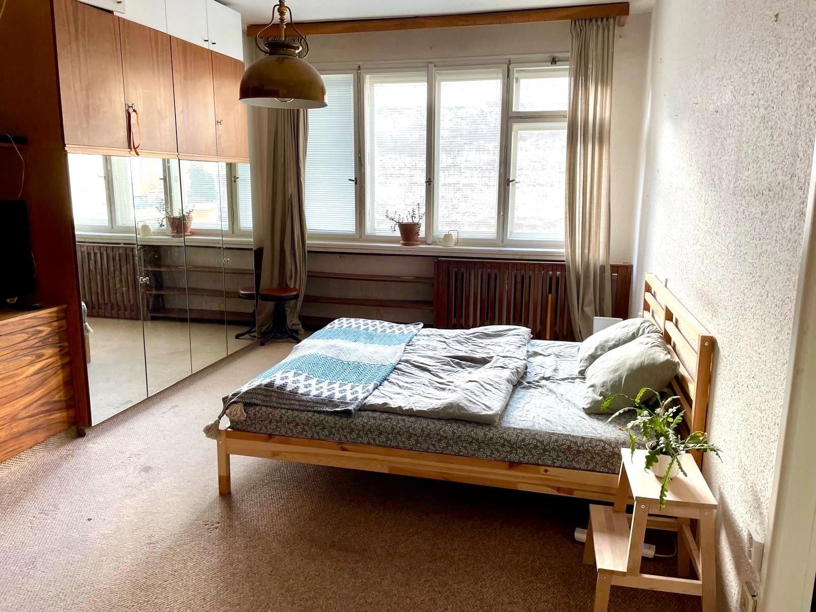 Predaj bytu 3-izbový 86 m², Františka Křížka, Praha, Praha Predaj bytu 3-izbový 86 m², Františka Křížka, Praha, Praha