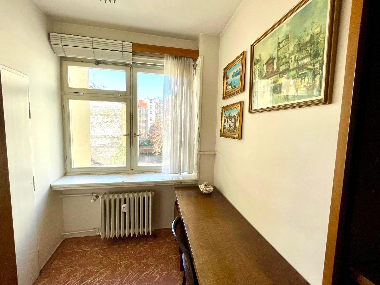 Predaj bytu 3-izbový 86 m², Františka Křížka, Praha, Praha Predaj bytu 3-izbový 86 m², Františka Křížka, Praha, Praha