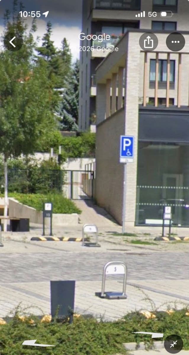 Prenájom pozemku 30 m², Počernická, Praha, Praha Prenájom pozemku 30 m², Počernická, Praha, Praha