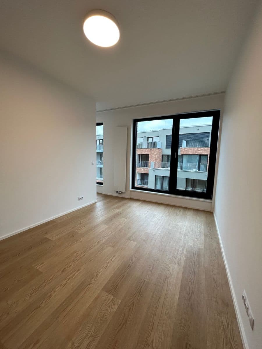 Prenájom bytu 2-izbový 59 m², Michelská, Praha, Praha Prenájom bytu 2-izbový 59 m², Michelská, Praha, Praha