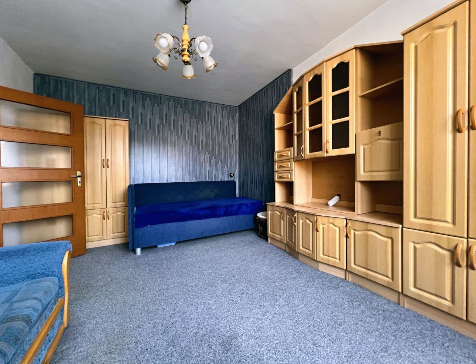 Prenájom bytu 1-izbový 35 m², Rolavská, Nejdek, Karlovarský kraj Prenájom bytu 1-izbový 35 m², Rolavská, Nejdek, Karlovarský kraj