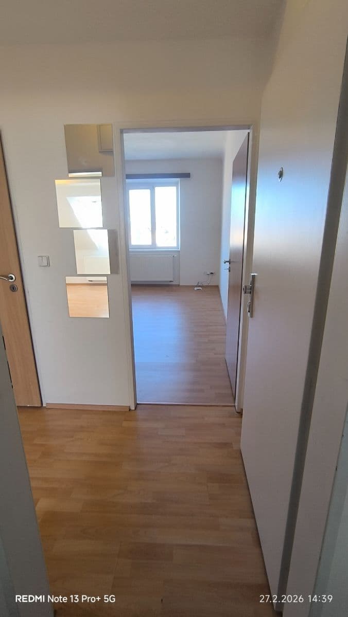 Prenájom bytu 2-izbový 44 m², Pastrnkova, Brno, Jihomoravský kraj Prenájom bytu 2-izbový 44 m², Pastrnkova, Brno, Jihomoravský kraj