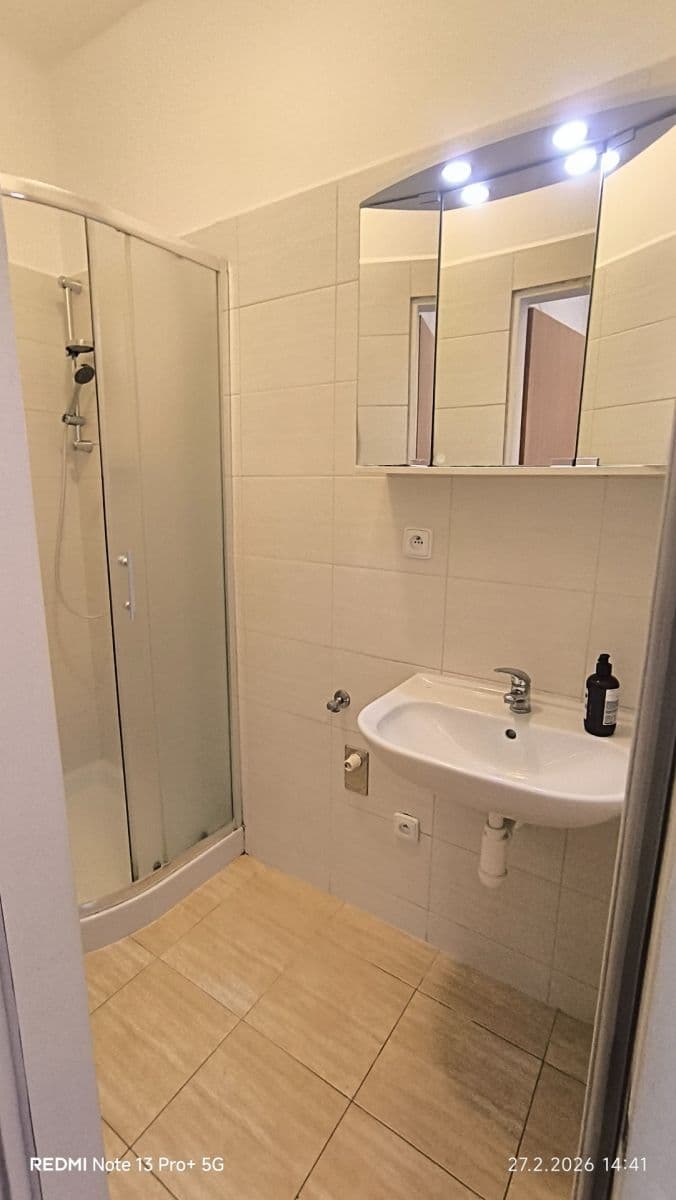 Prenájom bytu 2-izbový 44 m², Pastrnkova, Brno, Jihomoravský kraj Prenájom bytu 2-izbový 44 m², Pastrnkova, Brno, Jihomoravský kraj