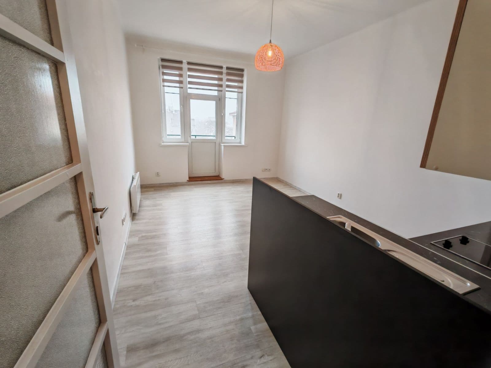 Prenájom bytu Garsoniéra 25 m², Kralická, Praha, Praha Prenájom bytu Garsoniéra 25 m², Kralická, Praha, Praha