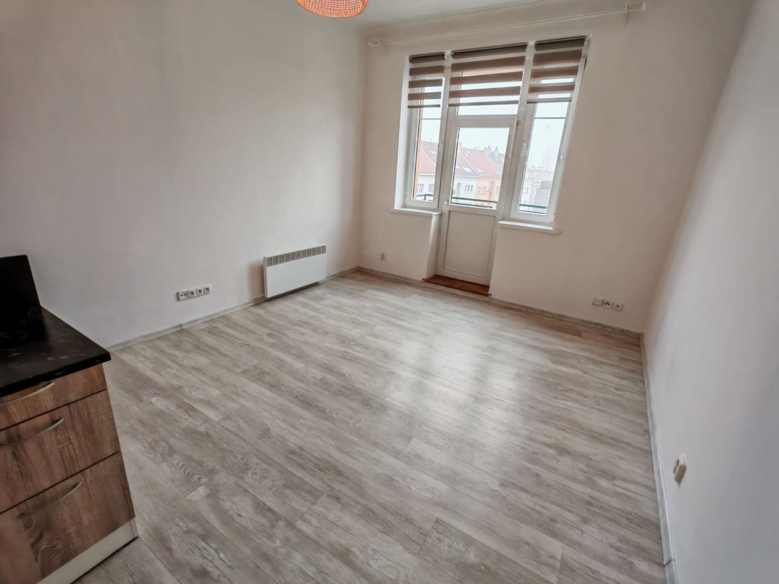 Prenájom bytu Garsoniéra 25 m², Kralická, Praha, Praha Prenájom bytu Garsoniéra 25 m², Kralická, Praha, Praha