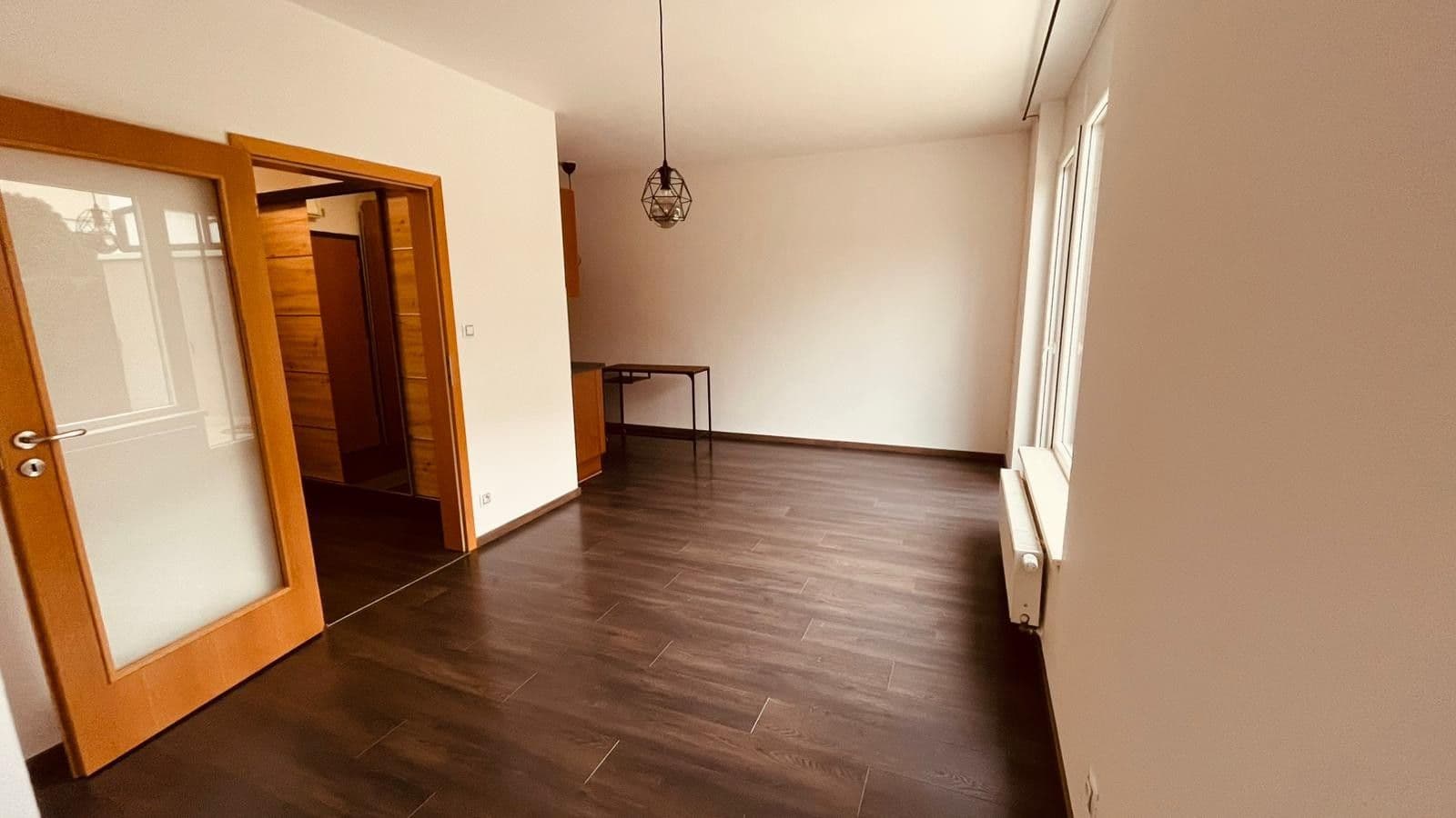 Prenájom bytu 1-izbový 36 m², Mrkosova, Praha, Praha Prenájom bytu 1-izbový 36 m², Mrkosova, Praha, Praha
