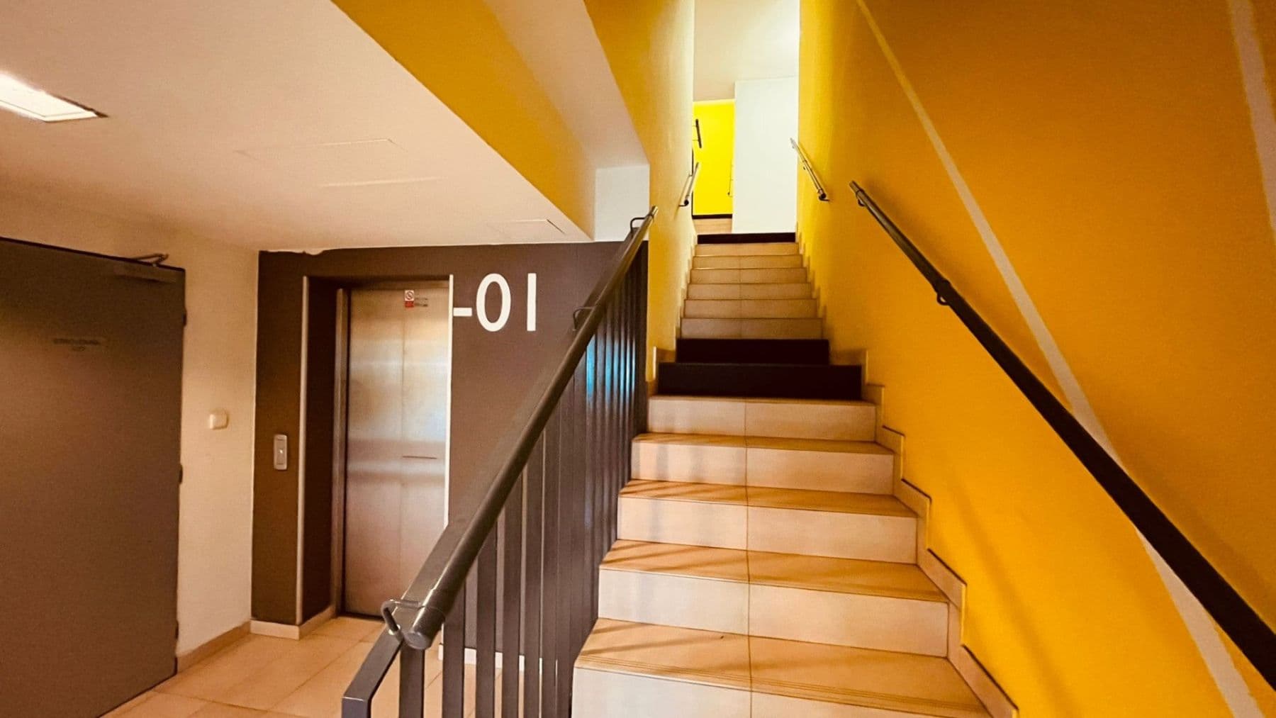 Prenájom bytu 1-izbový 36 m², Mrkosova, Praha, Praha Prenájom bytu 1-izbový 36 m², Mrkosova, Praha, Praha