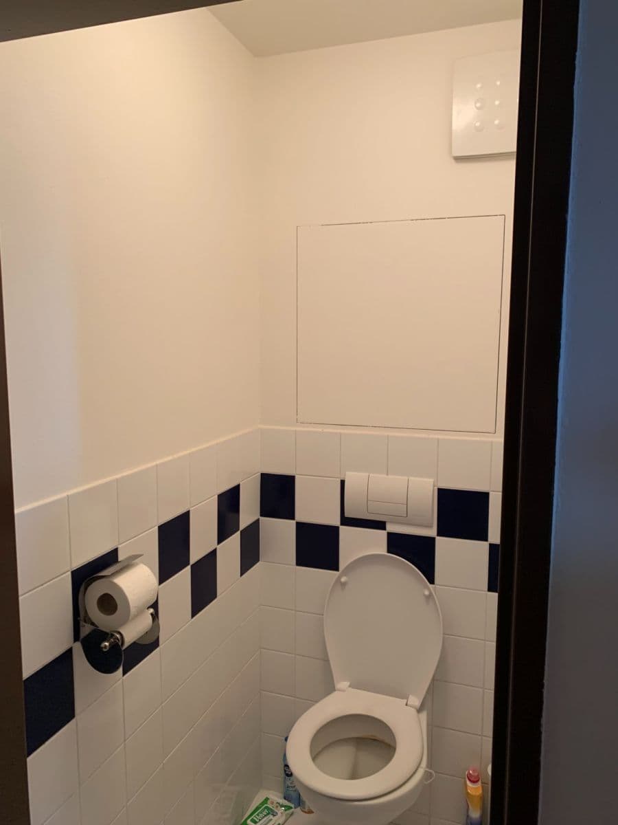 Prenájom bytu 3-izbový 68 m², Lupáčova, Praha, Praha Prenájom bytu 3-izbový 68 m², Lupáčova, Praha, Praha