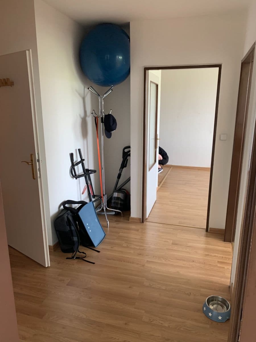 Prenájom bytu 3-izbový 68 m², Lupáčova, Praha, Praha Prenájom bytu 3-izbový 68 m², Lupáčova, Praha, Praha