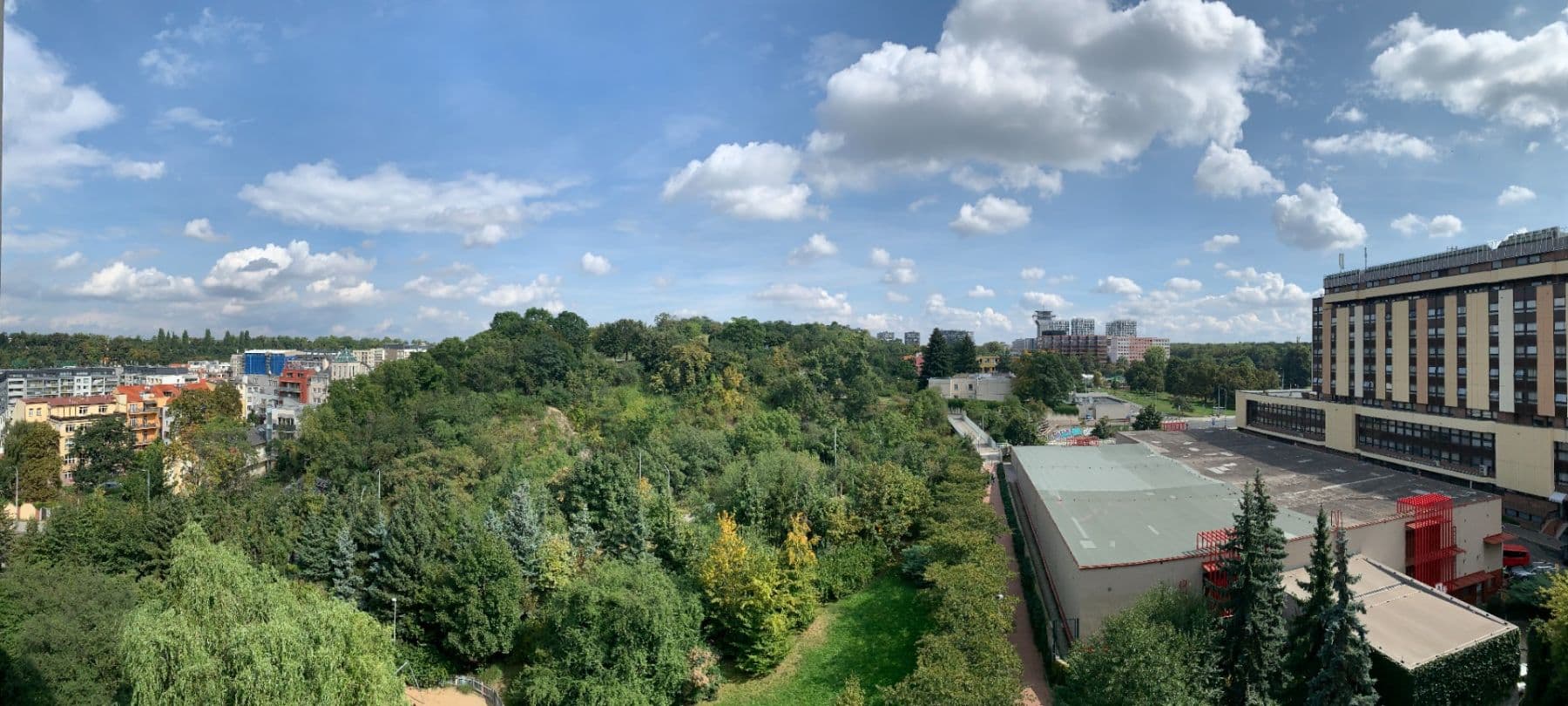 Prenájom bytu 3-izbový 68 m², Lupáčova, Praha, Praha Prenájom bytu 3-izbový 68 m², Lupáčova, Praha, Praha