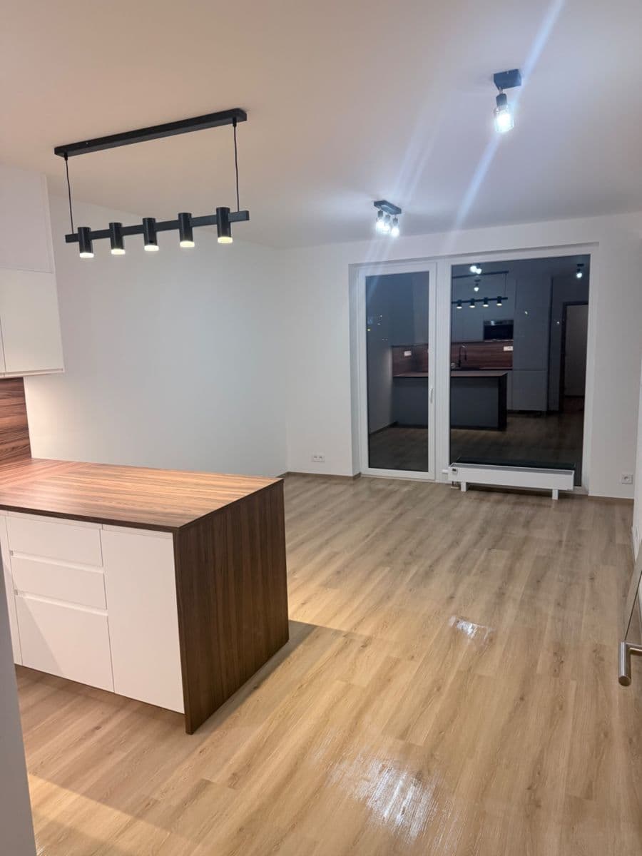 Prenájom bytu 2-izbový 55 m², Jižní, Brno, Jihomoravský kraj Prenájom bytu 2-izbový 55 m², Jižní, Brno, Jihomoravský kraj