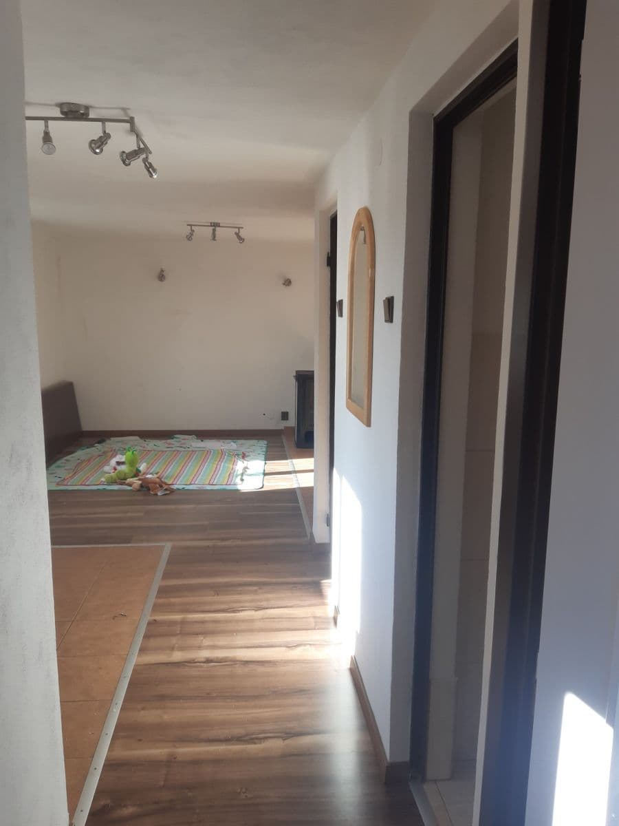 Predaj domu 42 m², pozemek 628 m², Na Hvězdárně, Husinec, Středočeský kraj Predaj domu 42 m², pozemek 628 m², Na Hvězdárně, Husinec, Středočeský kraj