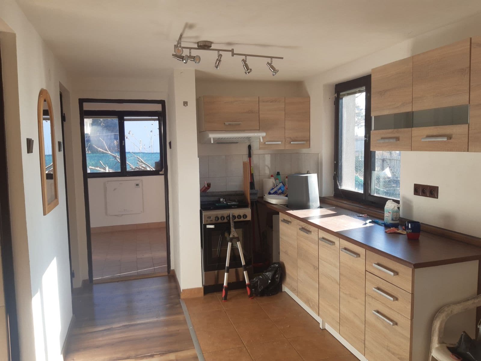 Predaj domu 42 m², pozemek 628 m², Na Hvězdárně, Husinec, Středočeský kraj Predaj domu 42 m², pozemek 628 m², Na Hvězdárně, Husinec, Středočeský kraj