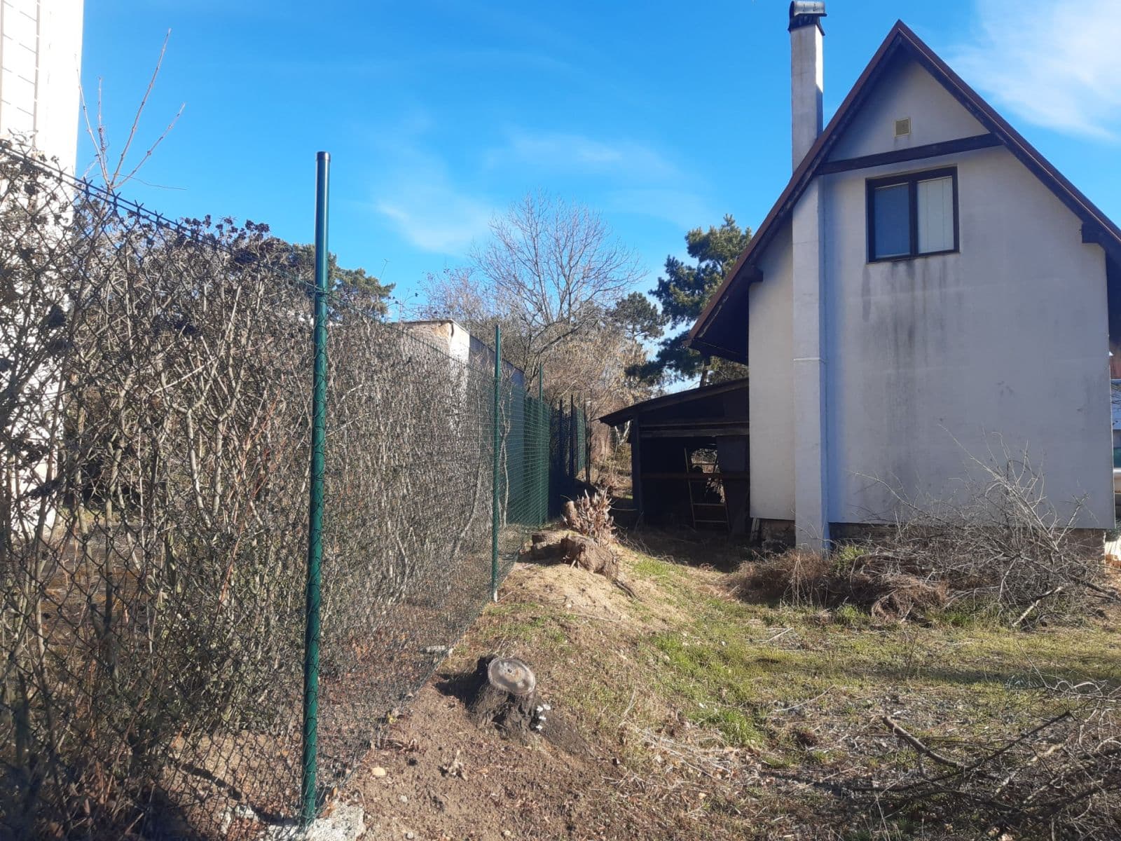 Predaj domu 42 m², pozemek 628 m², Na Hvězdárně, Husinec, Středočeský kraj Predaj domu 42 m², pozemek 628 m², Na Hvězdárně, Husinec, Středočeský kraj