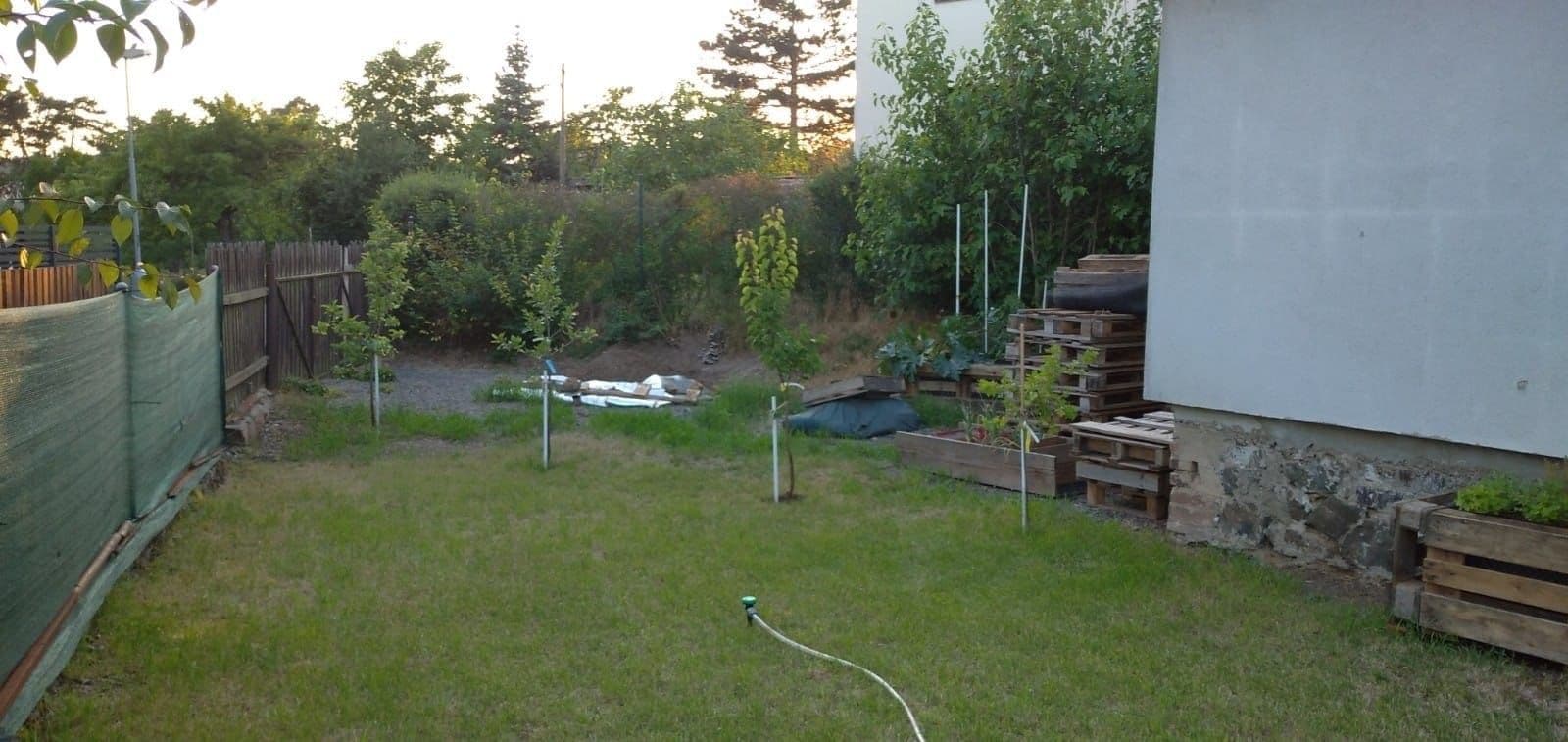 Predaj domu 42 m², pozemek 628 m², Na Hvězdárně, Husinec, Středočeský kraj Predaj domu 42 m², pozemek 628 m², Na Hvězdárně, Husinec, Středočeský kraj