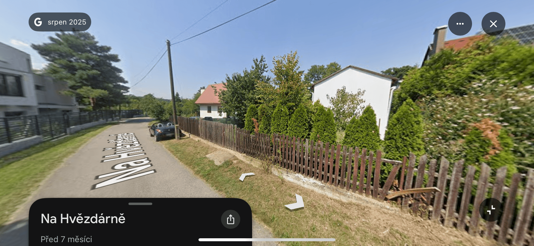 Predaj domu 65 m², pozemek 628 m², Na Hvězdárně, Husinec, Středočeský kraj Predaj domu 65 m², pozemek 628 m², Na Hvězdárně, Husinec, Středočeský kraj