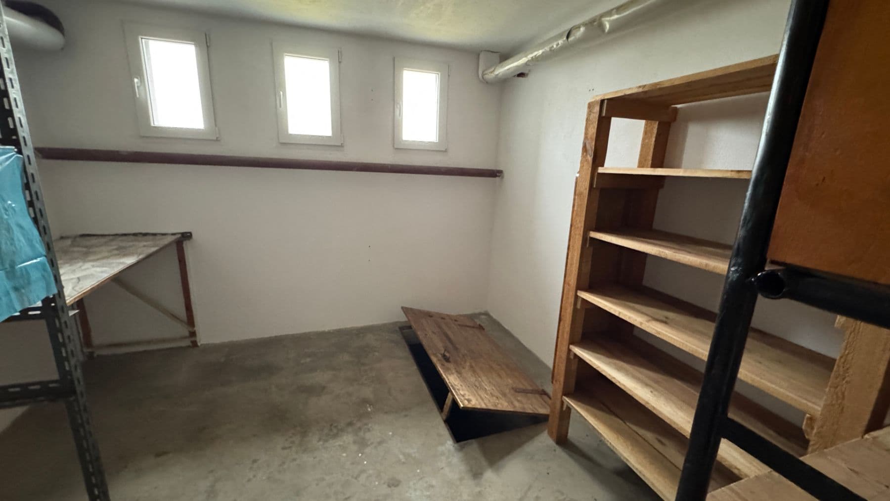 Prenájom bytu 3-izbový 70 m², Svépomoc, Sezimovo Ústí, Jihočeský kraj Prenájom bytu 3-izbový 70 m², Svépomoc, Sezimovo Ústí, Jihočeský kraj