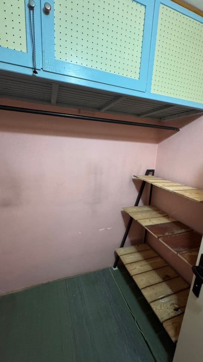 Prenájom bytu 3-izbový 70 m², Svépomoc, Sezimovo Ústí, Jihočeský kraj Prenájom bytu 3-izbový 70 m², Svépomoc, Sezimovo Ústí, Jihočeský kraj