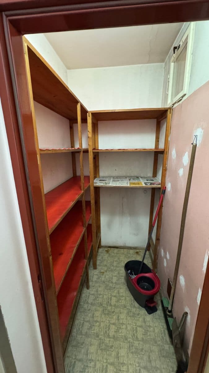 Prenájom bytu 3-izbový 70 m², Svépomoc, Sezimovo Ústí, Jihočeský kraj Prenájom bytu 3-izbový 70 m², Svépomoc, Sezimovo Ústí, Jihočeský kraj