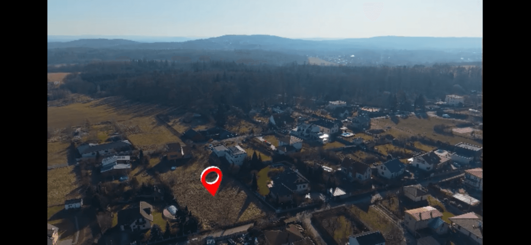 Predaj pozemku 1.539 m², Petříkov, Středočeský kraj Predaj pozemku 1.539 m², Petříkov, Středočeský kraj