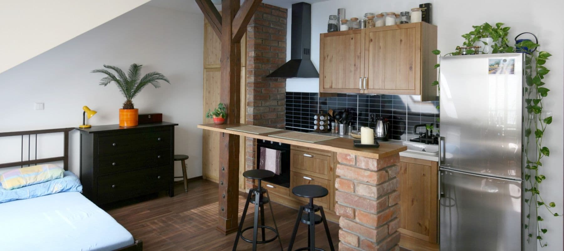 Predaj bytu 1-izbový 39 m², Vosmíkových, Praha, Praha Predaj bytu 1-izbový 39 m², Vosmíkových, Praha, Praha