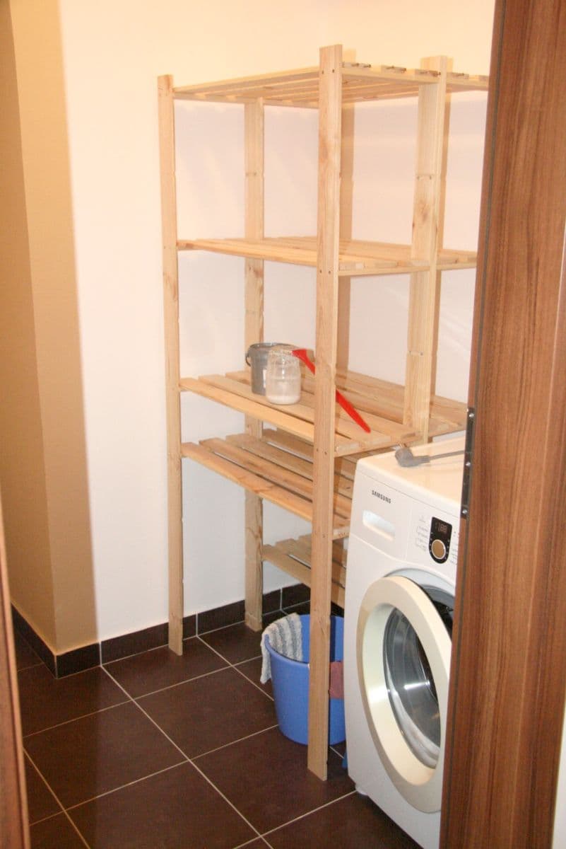 Predaj bytu 1-izbový 39 m², Vosmíkových, Praha, Praha Predaj bytu 1-izbový 39 m², Vosmíkových, Praha, Praha