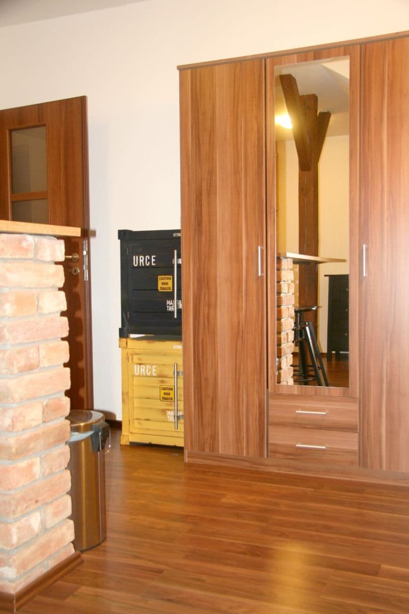 Predaj bytu 1-izbový 39 m², Vosmíkových, Praha, Praha Predaj bytu 1-izbový 39 m², Vosmíkových, Praha, Praha