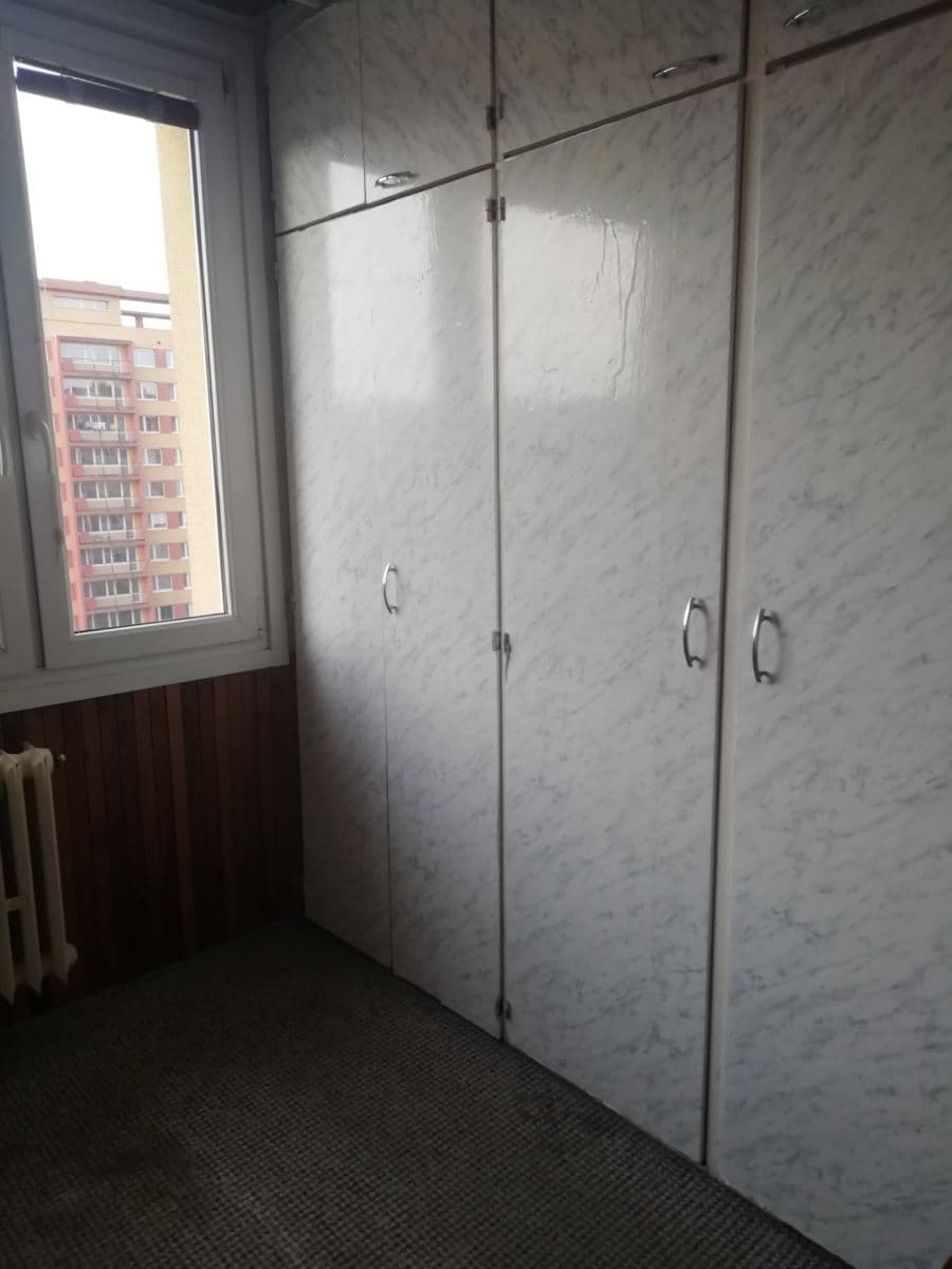 Prenájom bytu 2-izbový 62 m², Famfulíkova, Praha, Praha Prenájom bytu 2-izbový 62 m², Famfulíkova, Praha, Praha