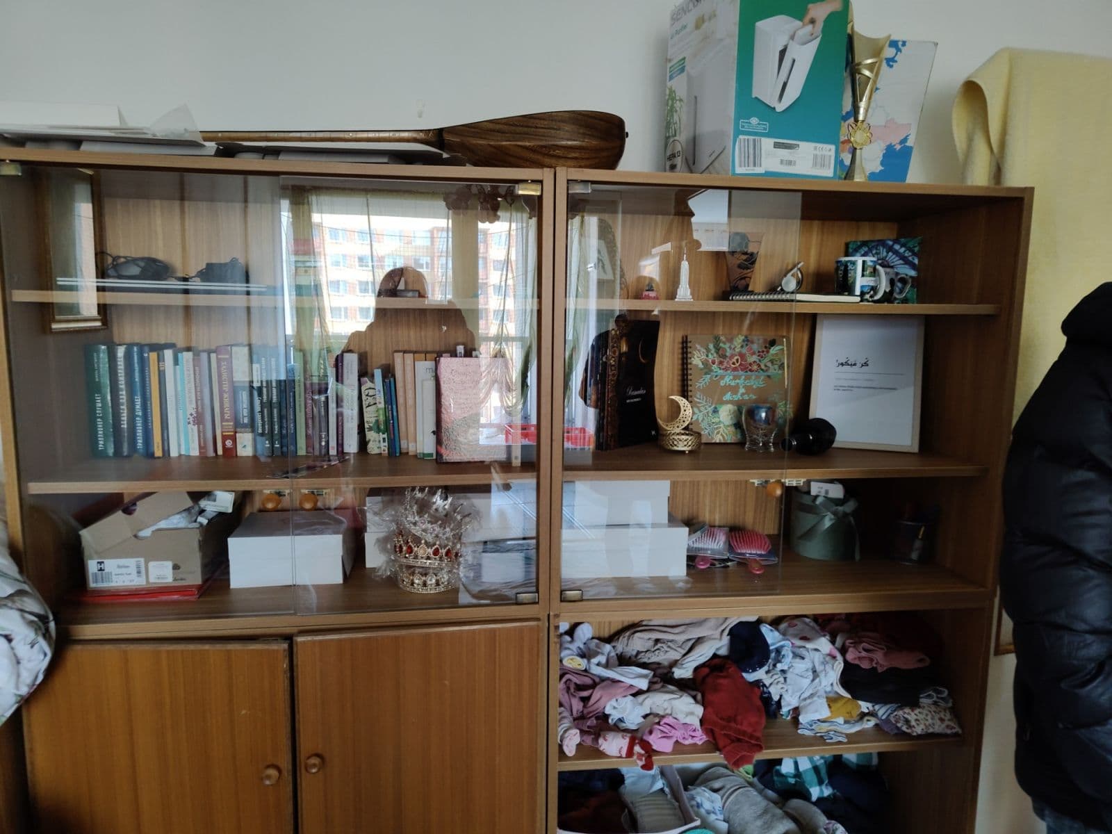 Prenájom bytu 2-izbový 62 m², Famfulíkova, Praha, Praha Prenájom bytu 2-izbový 62 m², Famfulíkova, Praha, Praha