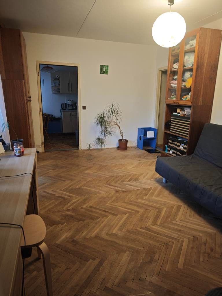 Prenájom bytu 3-izbový 75 m², Běloruská, Brno, Jihomoravský kraj Prenájom bytu 3-izbový 75 m², Běloruská, Brno, Jihomoravský kraj