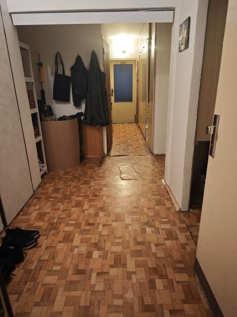 Prenájom bytu 3-izbový 75 m², Běloruská, Brno, Jihomoravský kraj Prenájom bytu 3-izbový 75 m², Běloruská, Brno, Jihomoravský kraj