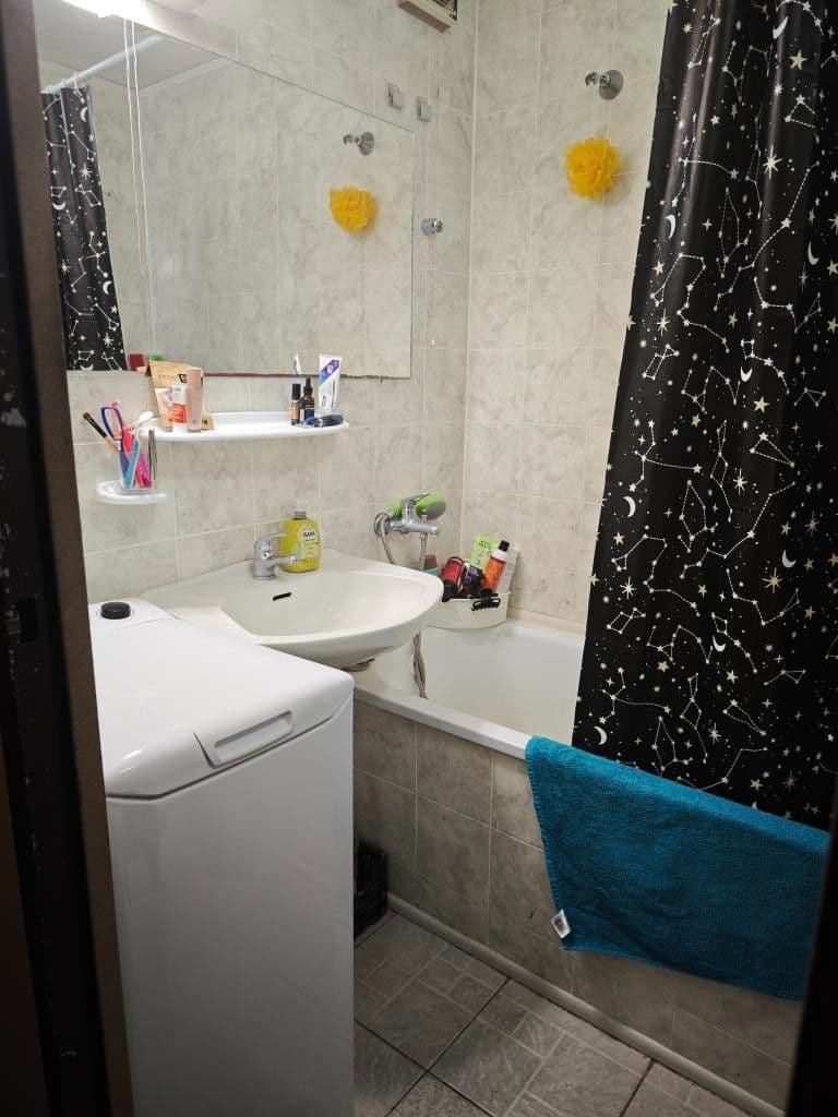 Prenájom bytu 3-izbový 75 m², Běloruská, Brno, Jihomoravský kraj Prenájom bytu 3-izbový 75 m², Běloruská, Brno, Jihomoravský kraj