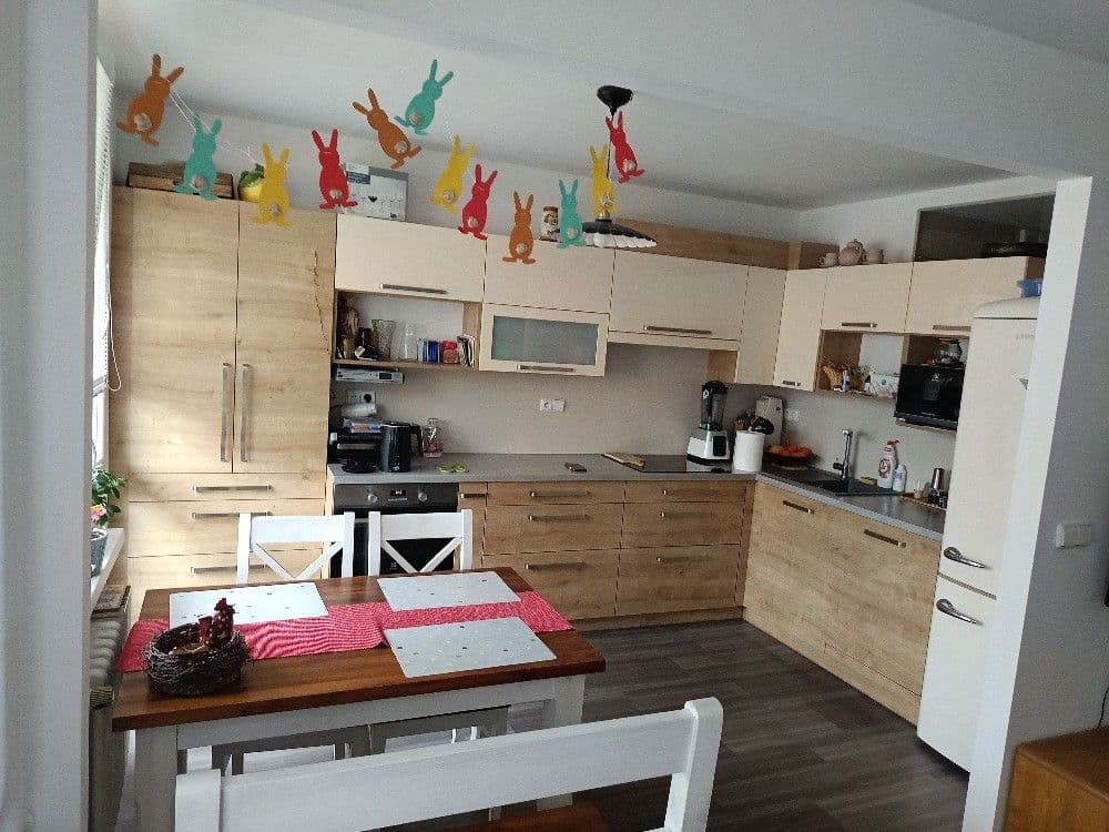 Predaj bytu 3-izbový 77 m², Jana Palacha, Mladá Boleslav, Středočeský kraj Predaj bytu 3-izbový 77 m², Jana Palacha, Mladá Boleslav, Středočeský kraj