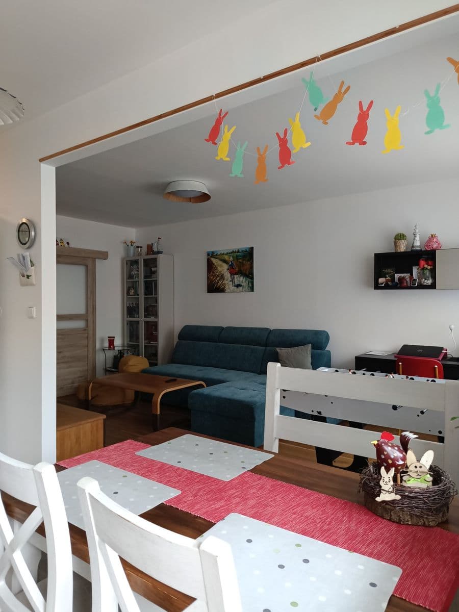 Predaj bytu 3-izbový 77 m², Jana Palacha, Mladá Boleslav, Středočeský kraj Predaj bytu 3-izbový 77 m², Jana Palacha, Mladá Boleslav, Středočeský kraj