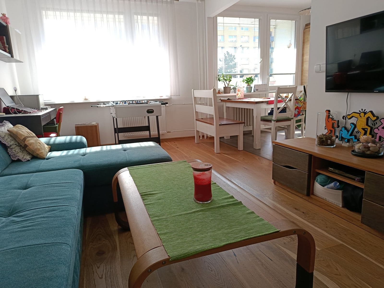 Predaj bytu 3-izbový 77 m², Jana Palacha, Mladá Boleslav, Středočeský kraj Predaj bytu 3-izbový 77 m², Jana Palacha, Mladá Boleslav, Středočeský kraj