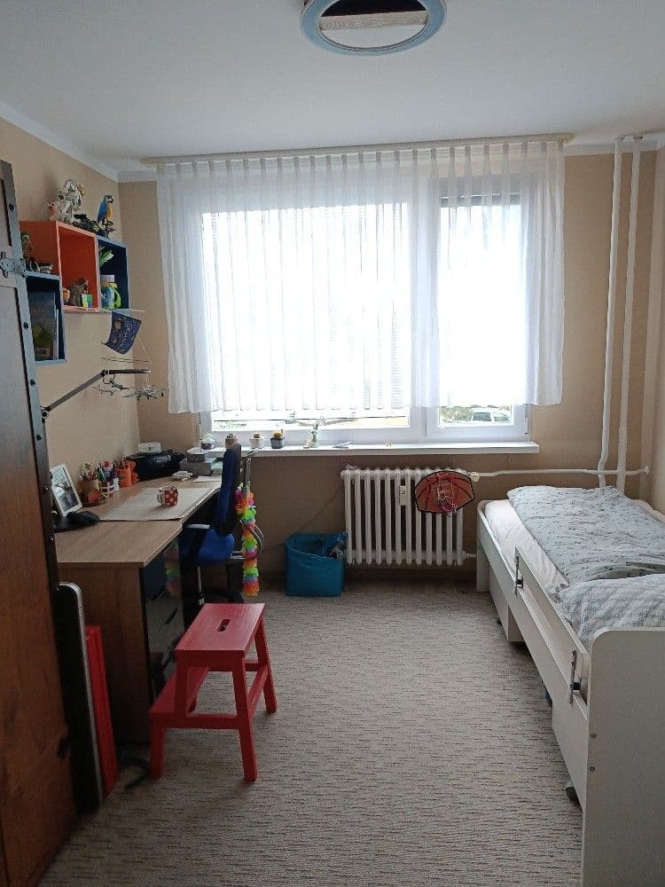 Predaj bytu 3-izbový 77 m², Jana Palacha, Mladá Boleslav, Středočeský kraj Predaj bytu 3-izbový 77 m², Jana Palacha, Mladá Boleslav, Středočeský kraj
