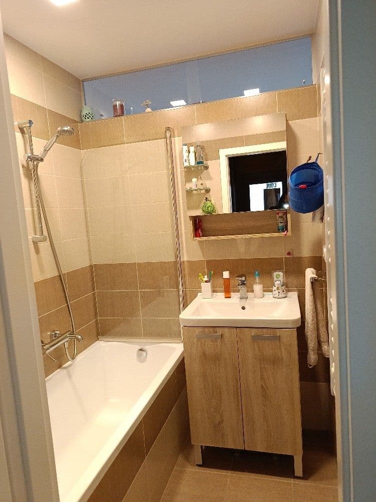 Predaj bytu 3-izbový 77 m², Jana Palacha, Mladá Boleslav, Středočeský kraj Predaj bytu 3-izbový 77 m², Jana Palacha, Mladá Boleslav, Středočeský kraj