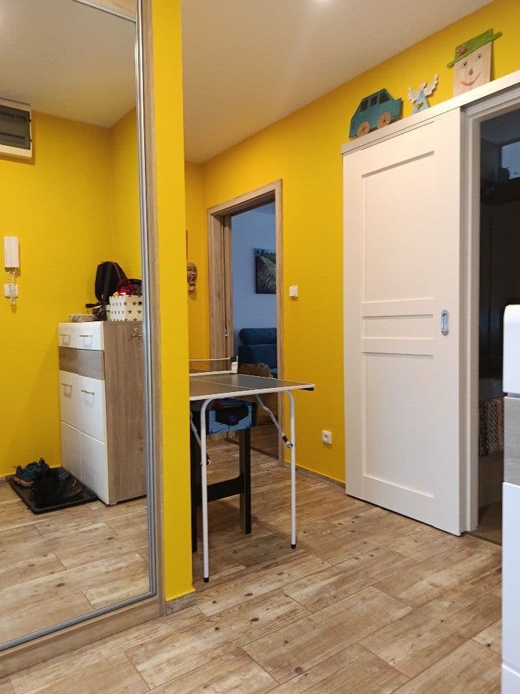 Predaj bytu 3-izbový 77 m², Jana Palacha, Mladá Boleslav, Středočeský kraj Predaj bytu 3-izbový 77 m², Jana Palacha, Mladá Boleslav, Středočeský kraj