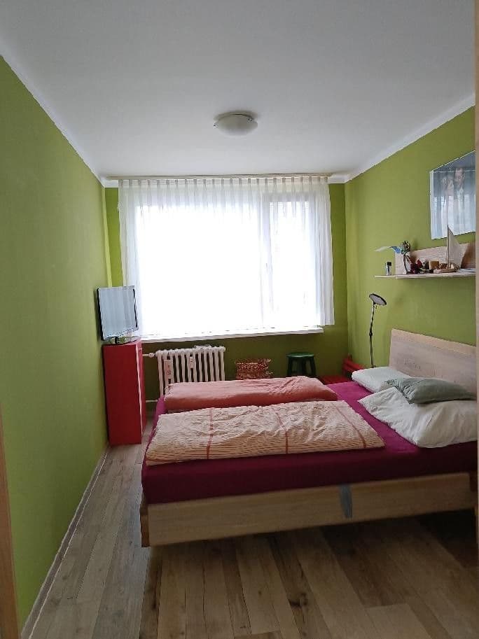 Predaj bytu 3-izbový 77 m², Jana Palacha, Mladá Boleslav, Středočeský kraj Predaj bytu 3-izbový 77 m², Jana Palacha, Mladá Boleslav, Středočeský kraj