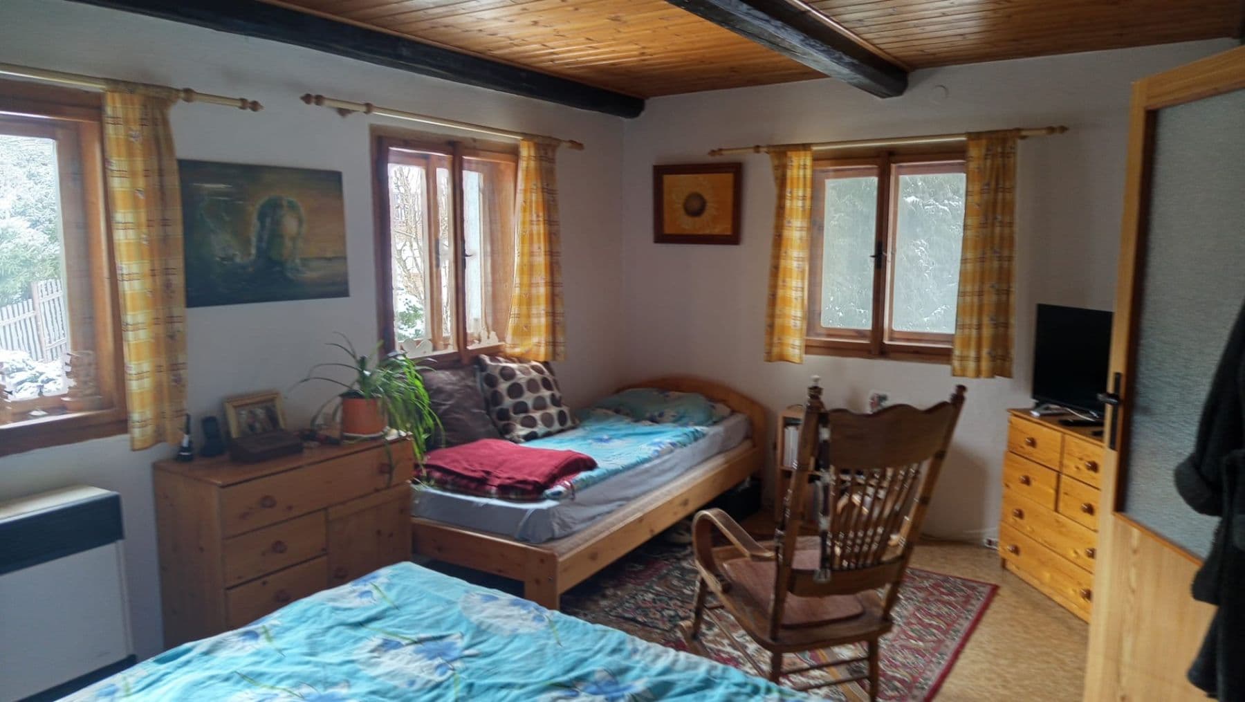 Predaj domu 169 m², pozemek 1.053 m², Čečkovice, Kraj Vysočina Predaj domu 169 m², pozemek 1.053 m², Čečkovice, Kraj Vysočina