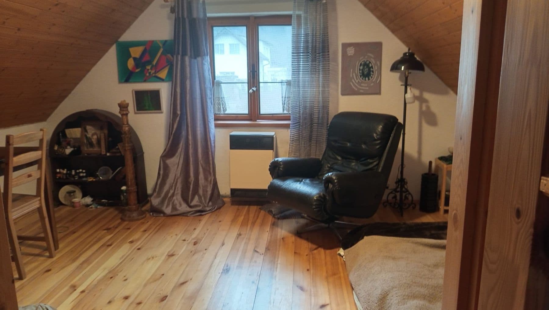 Predaj domu 169 m², pozemek 1.053 m², Čečkovice, Kraj Vysočina Predaj domu 169 m², pozemek 1.053 m², Čečkovice, Kraj Vysočina