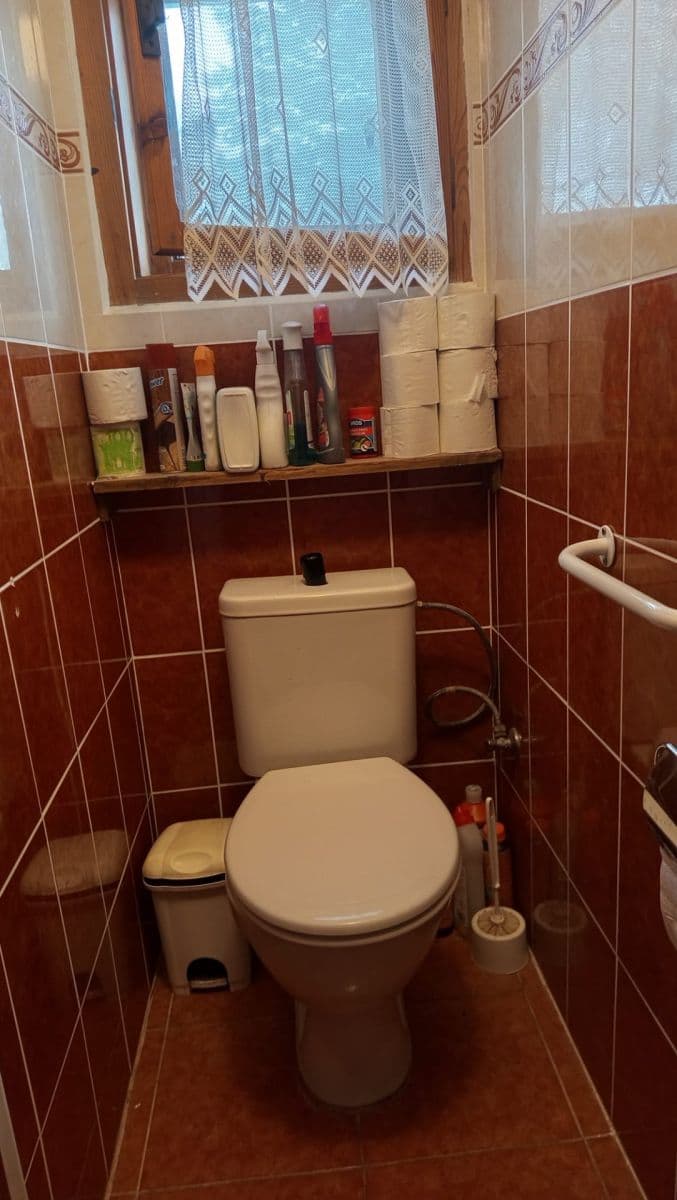 Predaj domu 169 m², pozemek 1.053 m², Čečkovice, Kraj Vysočina Predaj domu 169 m², pozemek 1.053 m², Čečkovice, Kraj Vysočina