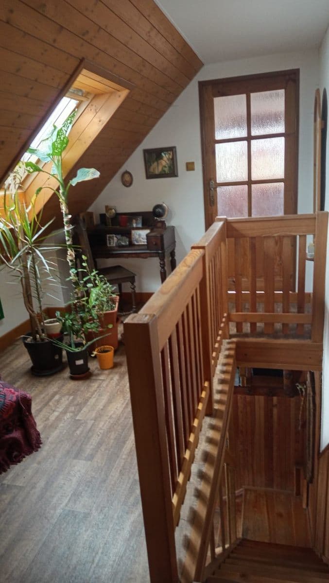 Predaj domu 169 m², pozemek 1.053 m², Čečkovice, Kraj Vysočina Predaj domu 169 m², pozemek 1.053 m², Čečkovice, Kraj Vysočina