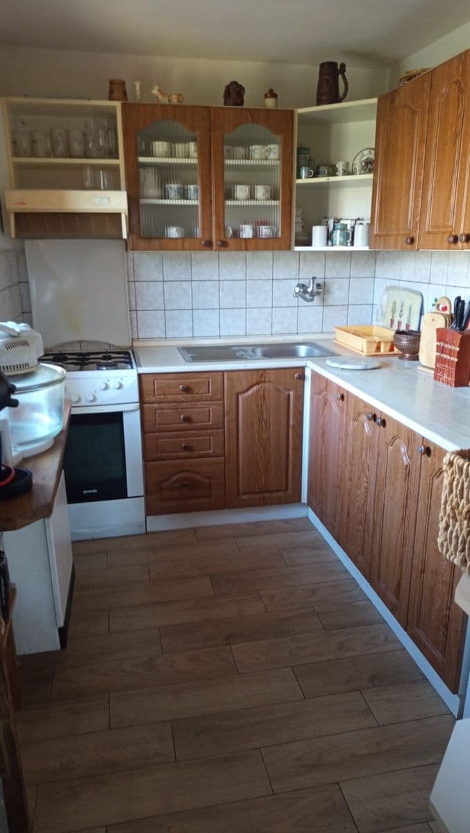 Predaj domu 169 m², pozemek 1.053 m², Čečkovice, Kraj Vysočina Predaj domu 169 m², pozemek 1.053 m², Čečkovice, Kraj Vysočina